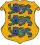 Coat of arms of Estonia