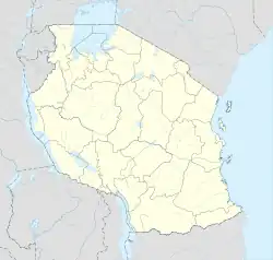 Duru is located in Tanzania