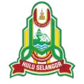 Official seal of Hulu Selangor District