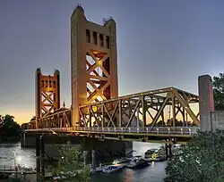 4 – Sacramento