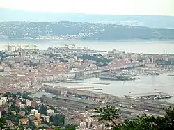 Trieste