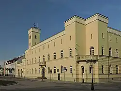 Radom City Hall