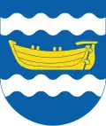 Coat of arms of Uusimaa