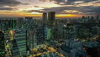 Manila, Philippines