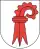 Coat of arms of Basel-Country