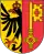 Coat of arms of Geneva