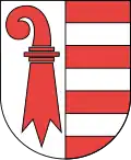 Coat of arms of Jura