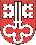 Coat of arms of Canton of Nidwalden