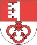 Coat of arms of Canton of Obwalden