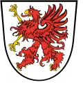 Coat of arms of Pomerania