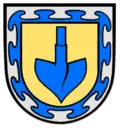 Coat of arms of Rötenbach