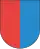 Coat of arms of Ticino