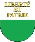 Coat of arms of Vaud
