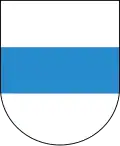 Coat of arms of Canton of Zug