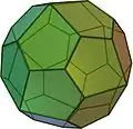 Pentagonal icositetrahedron