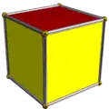 Cube