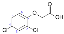 2,4-dichlorophenoxyacetic acid