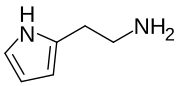2-Pyrrolylethylamine