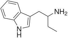 α-Ethyltryptamine