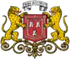 Arms of Aberdeen