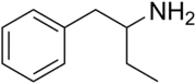 Phenylisobutylamine