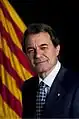 Artur Mas