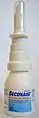 Nasal spray