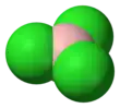 Boron trichloride