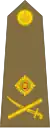 Major-General