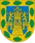 Coat of arms of Mexico City