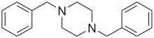 1,4-Dibenzylpiperazine (DBZP)