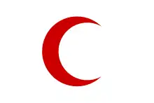 Emblem of the Red Crescent
