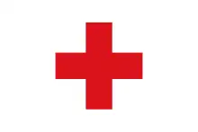 Emblem of the Red Cross