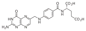 Skeletal formula