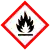 GHS02: Flammable