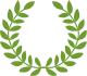 Laurel wreath