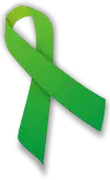 Green ribbon