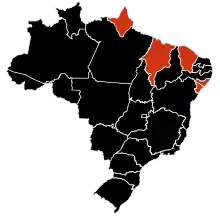 H1N1 Brazil Map.svg