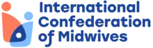 Logo of the ICM