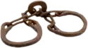 Shackles