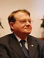 Luc Montagnier (1932–2022), known as one of the co-discoverers of HIV