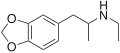 methylenedioxyethylamphetamine