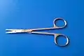 Metzenbaum scissors