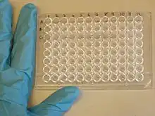 Microtiter plates