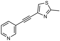 Skeletal formula