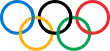 Olympic rings