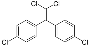 p,p'-DDE(impurity)