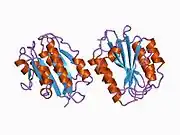 1atz: HUMAN VON WILLEBRAND FACTOR A3 DOMAIN