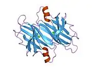 1dvx: CRYSTAL STRUCTURE OF HUMAN TRANSTHYRETIN IN COMPLEX WITH DICLOFENAC