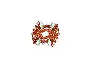 1gbu: DEOXY (BETA-(C93A,C112G)) HUMAN HEMOGLOBIN